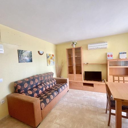 Rex Apartment Levante Beach Μπένιντορμ Εξωτερικό φωτογραφία