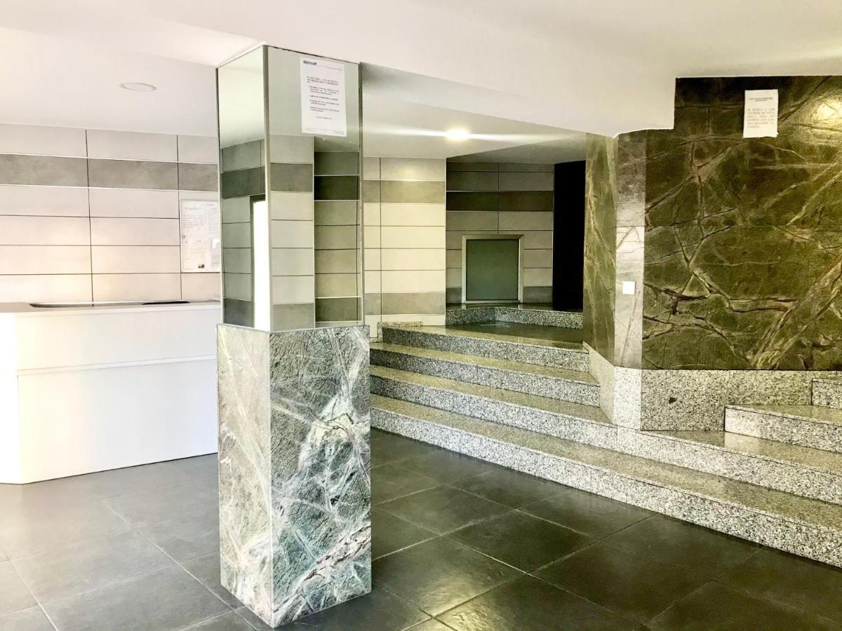 Rex Apartment Levante Beach Μπένιντορμ Εξωτερικό φωτογραφία